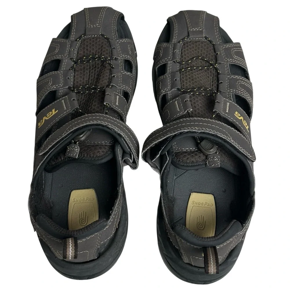 Teva Outdoor Hiking Sandals
